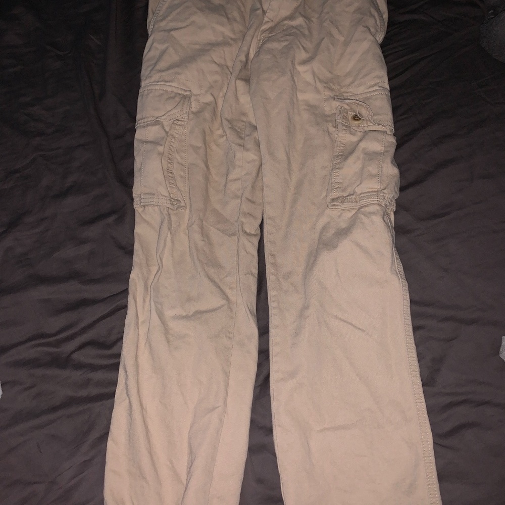 Barely wear